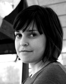 Leah Sewell, Kansas Author